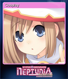 Hyperdimension Neptunia Re Birth2 Sisters Generation
