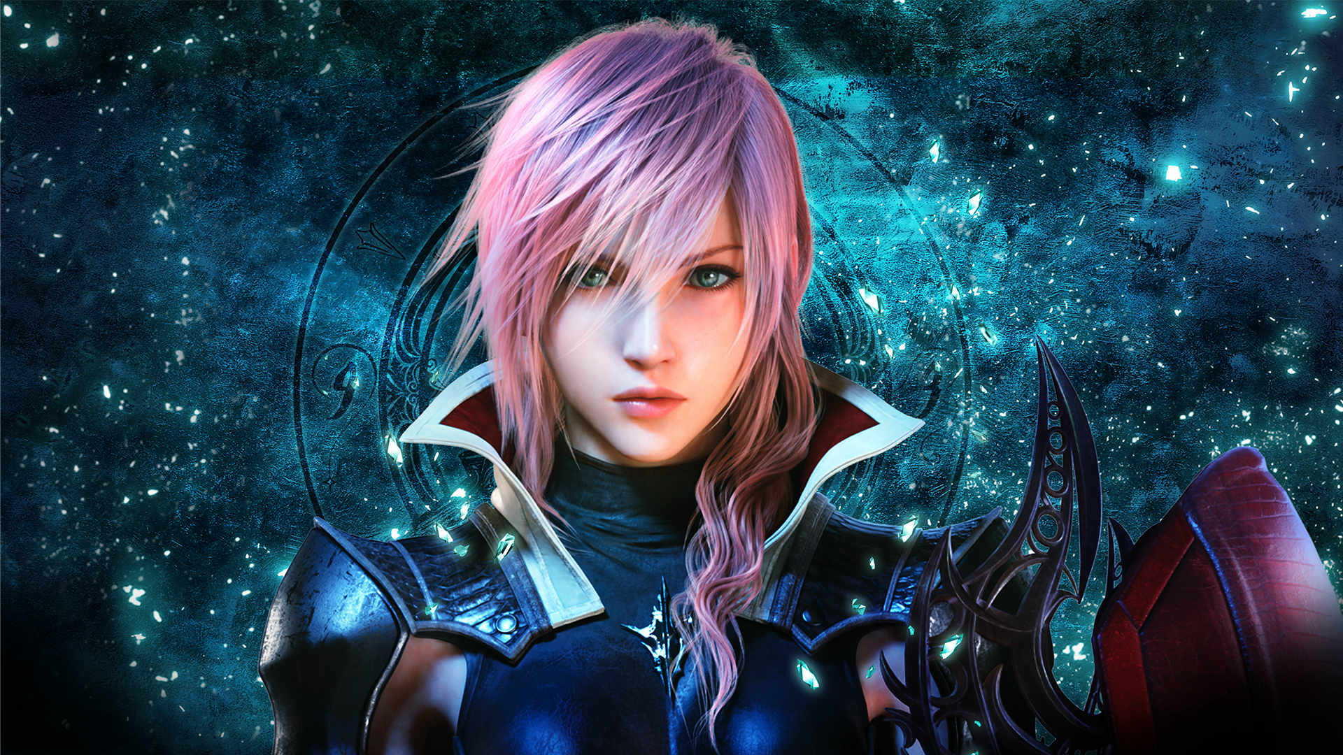 Image LIGHTNING RETURNS FINAL FANTASY XIII Artwork 3.jpg Steam