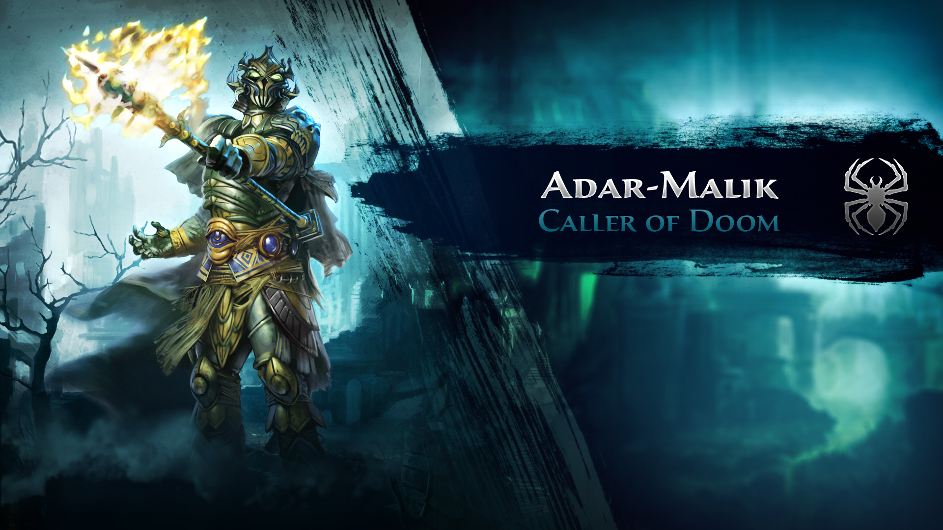 Image Might & Magic Duel of Champions Artwork 2.jpg Steam Trading Cards Wiki FANDOM