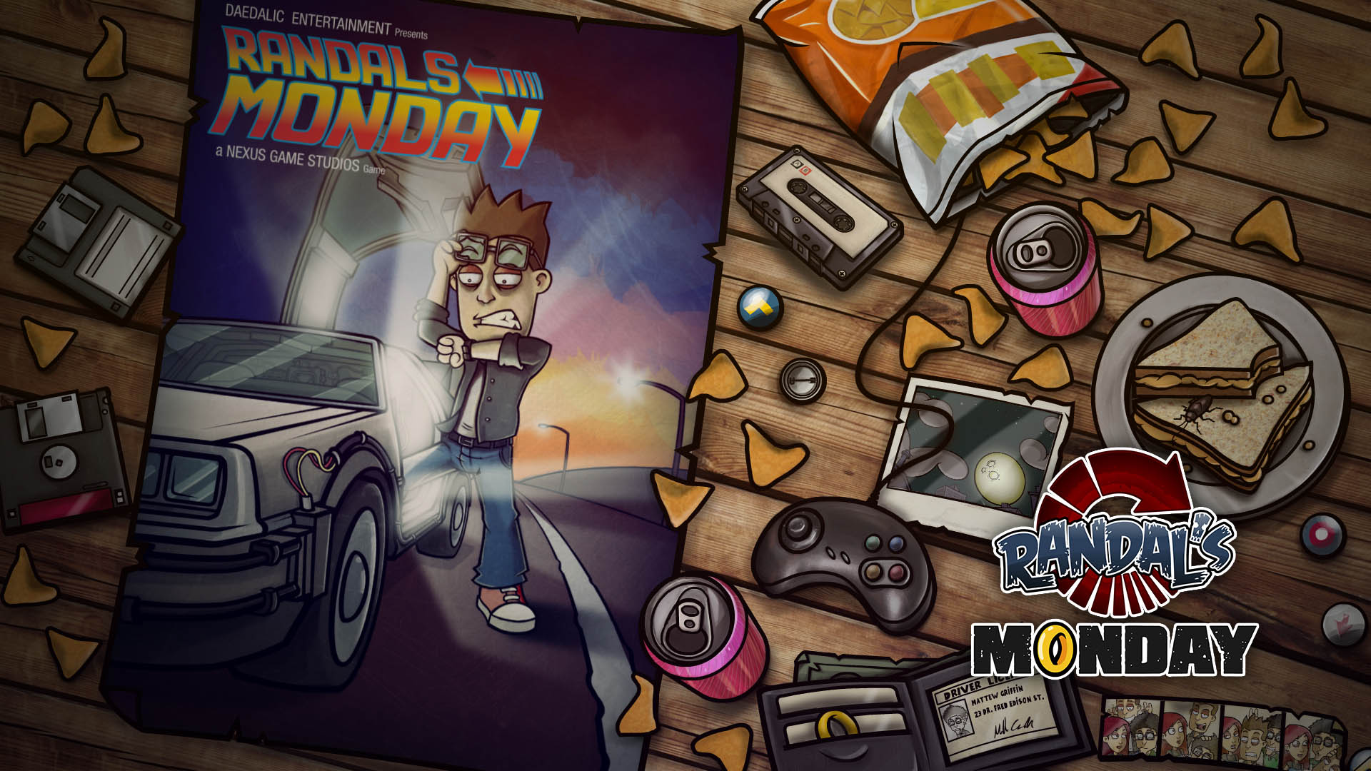 image randals monday artwork 4 jpg steam trading cards wiki