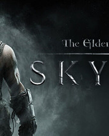 The Elder Scrolls V Skyrim Steam Trading Cards Wiki Fandom