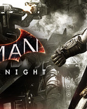 Batman Arkham Knight Steam Trading Cards Wiki Fandom