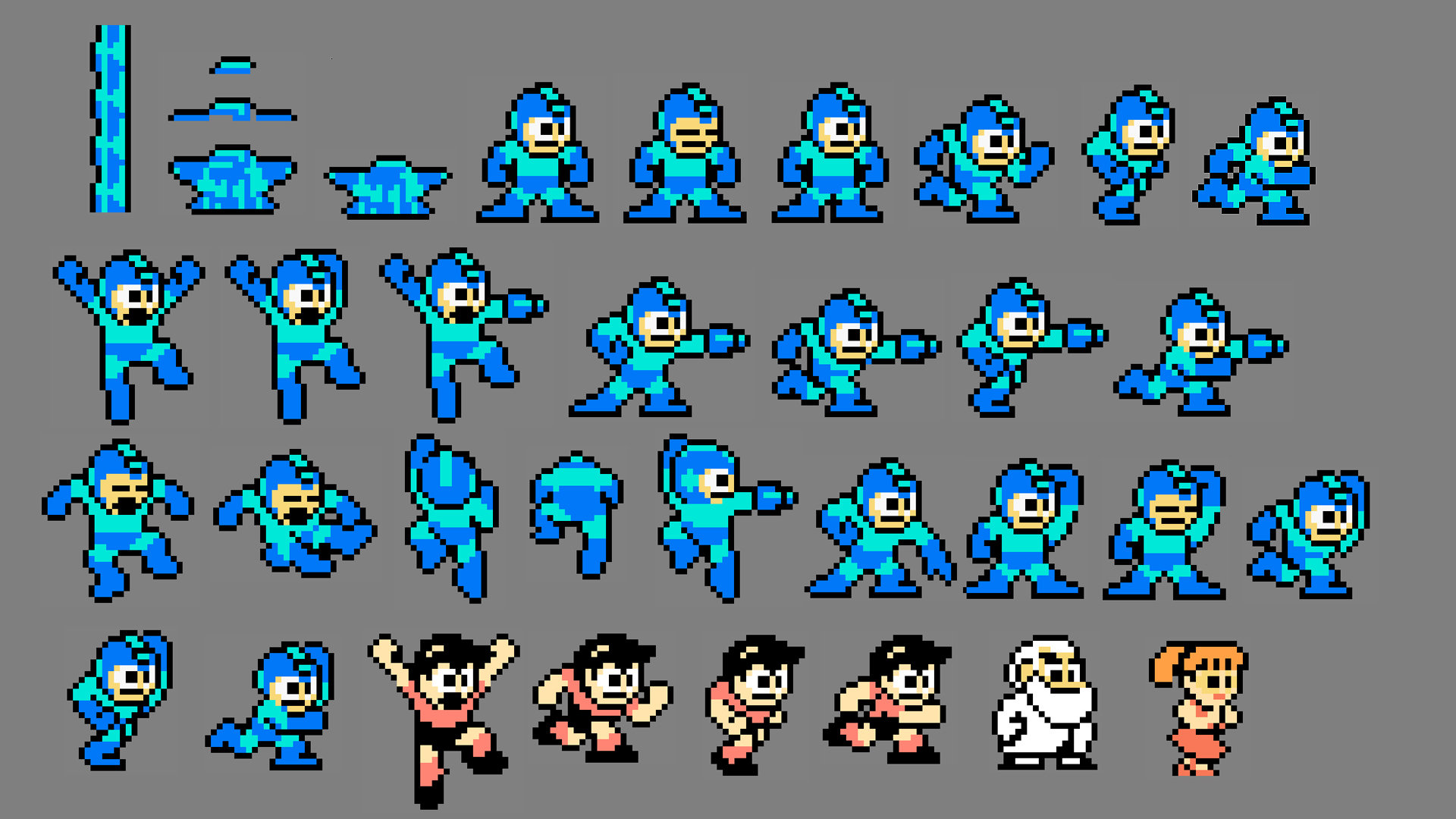 mugen sprite