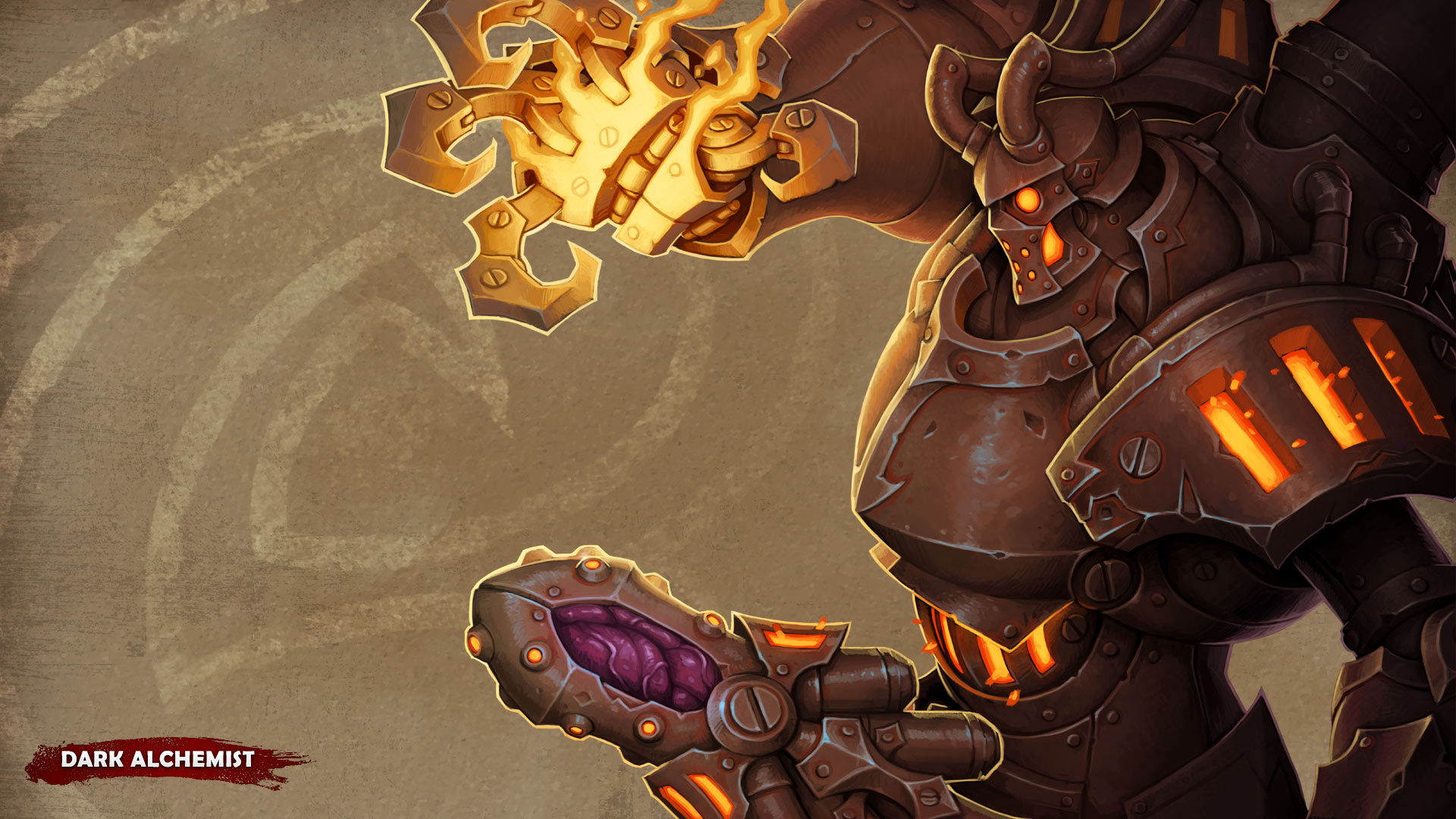 Torchlight II Dark Alchemist Steam Trading Cards Wiki FANDOM