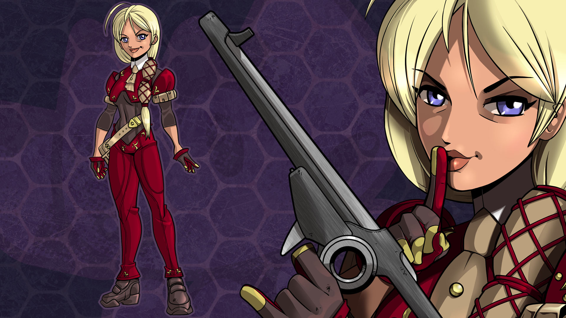 Blade Kitten Justice Kreel Steam Trading Cards Wiki FANDOM