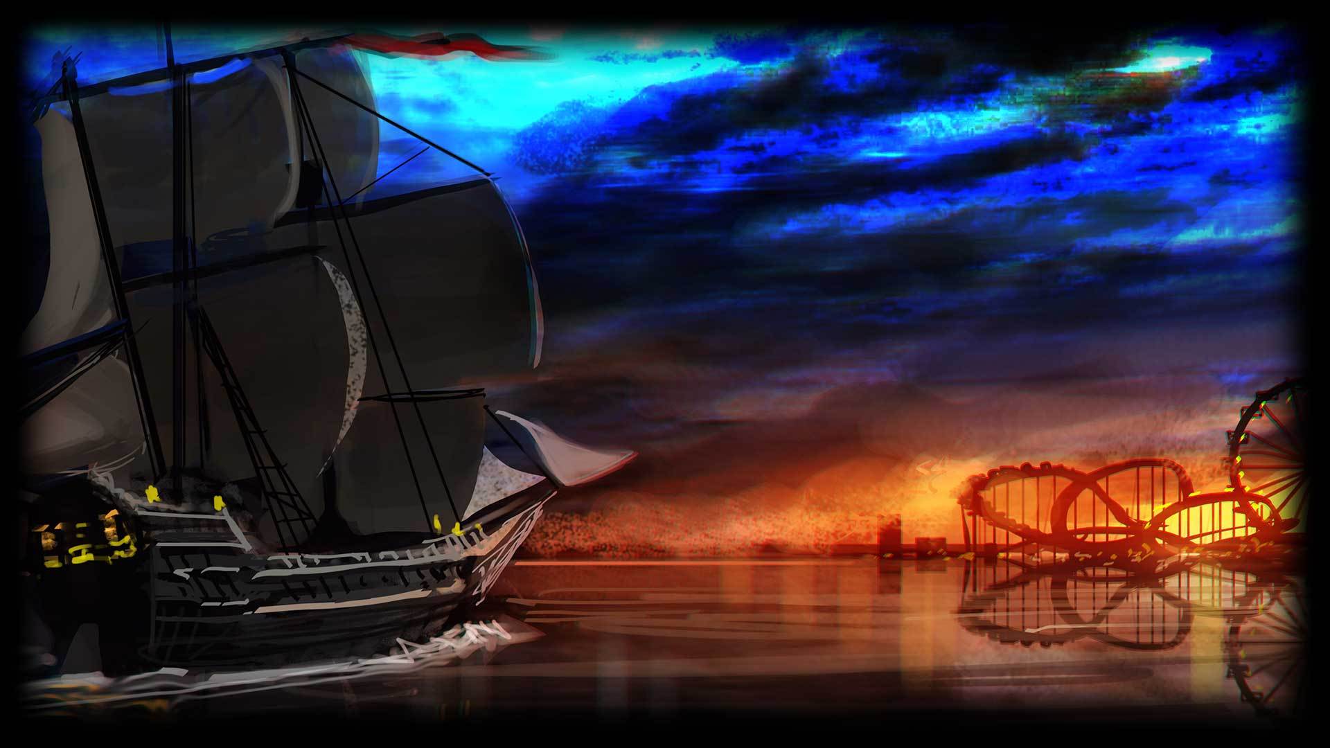 Image Soul Axiom Background Ship Shapejpg Steam Trading Cards