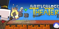 Image - BattleBlock Theater Background Boats, Puppets, and Golden Whale ...