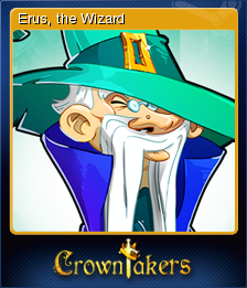 crowntakers wikia