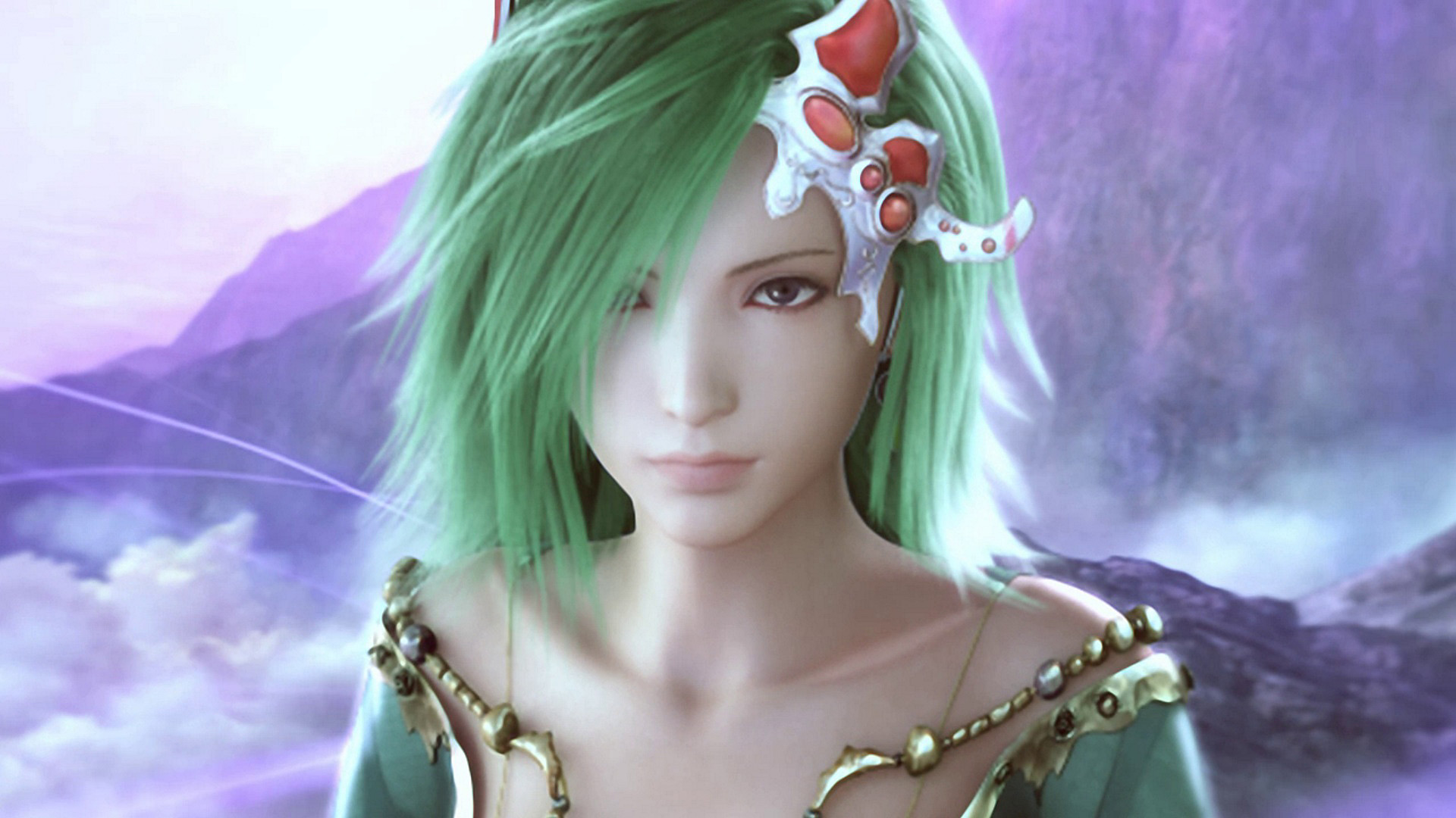 Final Fantasy Iv The After Years Version Differences Final Fantasy Iv The After Years Version Differences