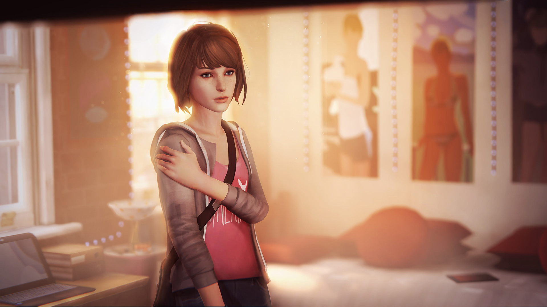 Life Is Strange Artwork Jpg Life Is Strange Artwork Jpg