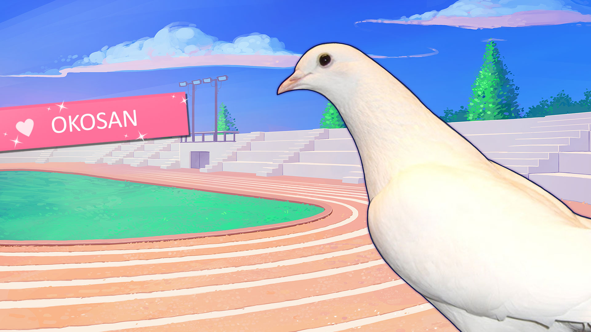 Hatoful Boyfriend Wiki