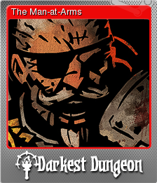 man-at-arms darkest dungeon 2
