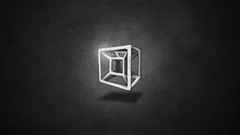 The Bridge Hypercube Steam Trading Cards Wiki Fandom