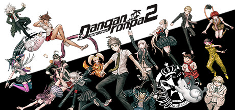 danganronpa 2 goodbye despair game download