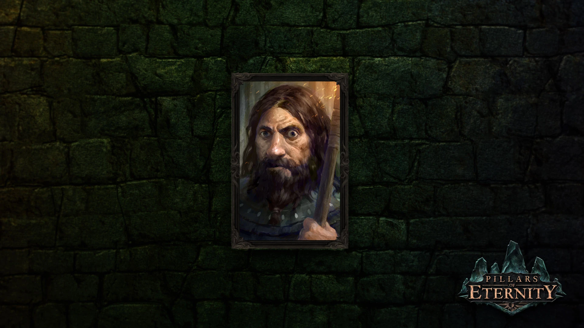 Pillars of Eternity Durance Steam Trading Cards Wiki FANDOM