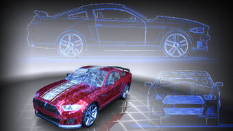 Wallpaper Engine Car Blueprints Steam Trading Cards Wiki Fandom
