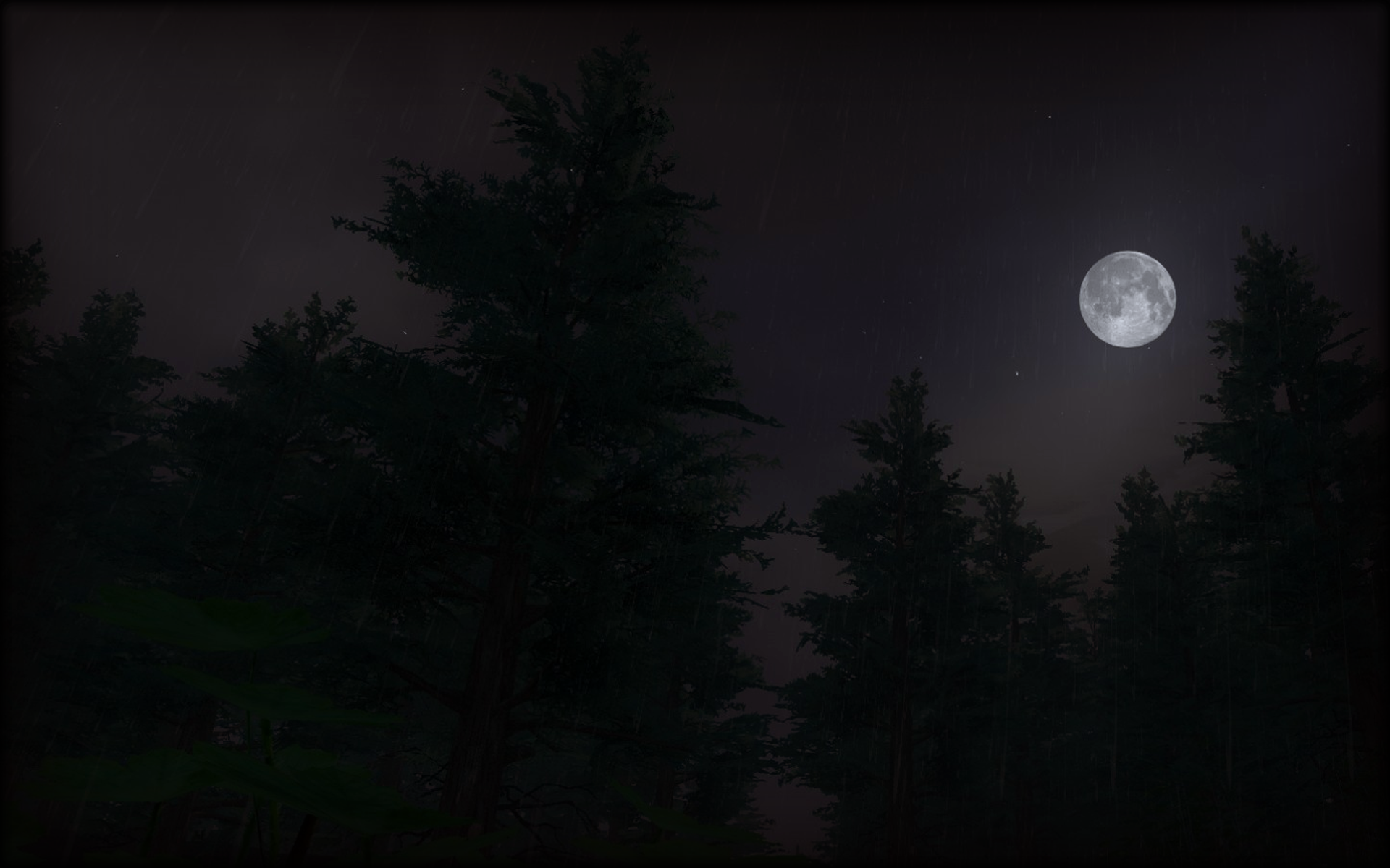 Image H1Z1 Background Zombie Moonpng Steam Trading Cards Wiki