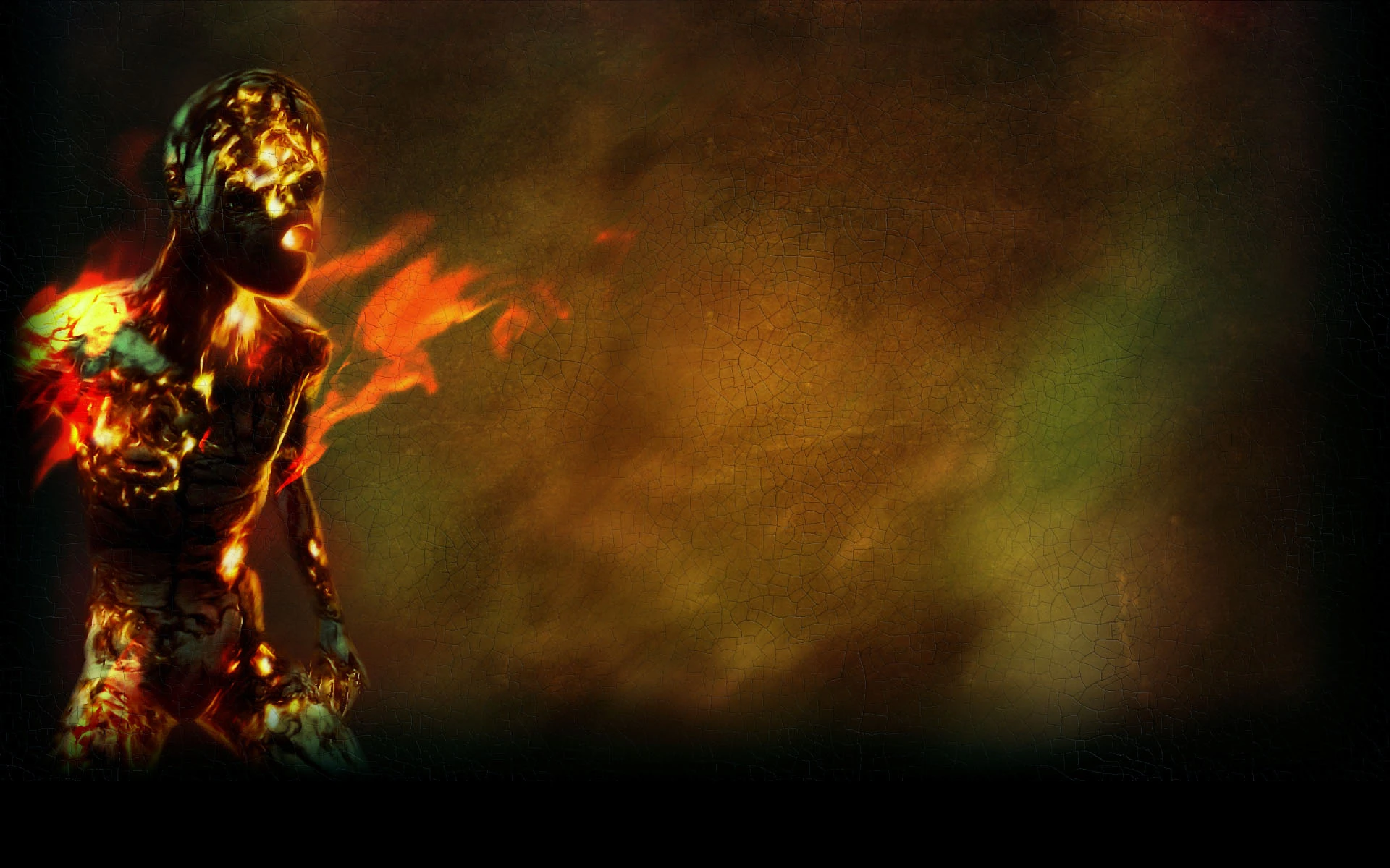 Image Betrayer Background Burning Man.jpg Steam