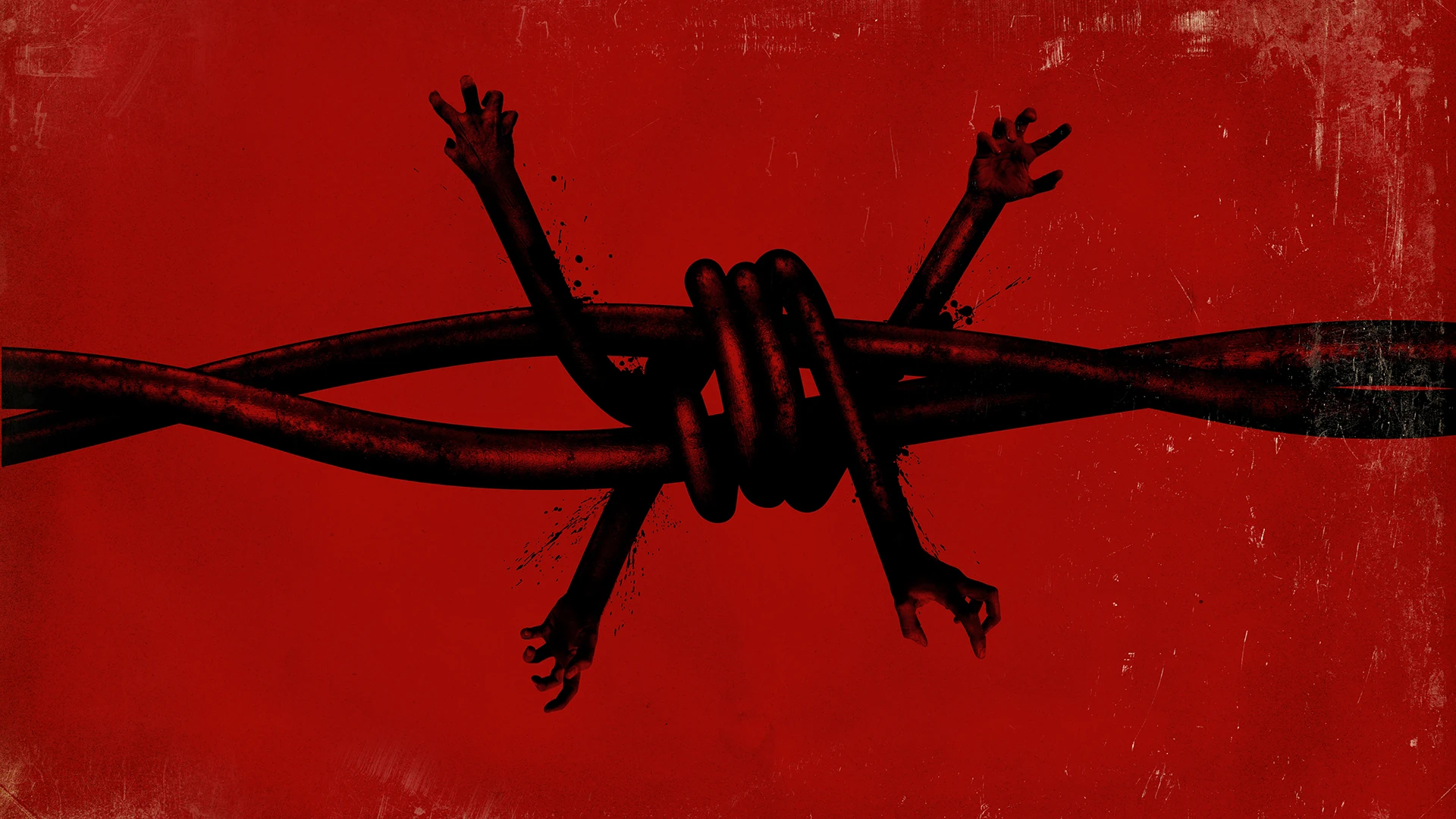 The Evil Within Barbed wire Steam Trading Cards Wiki FANDOM