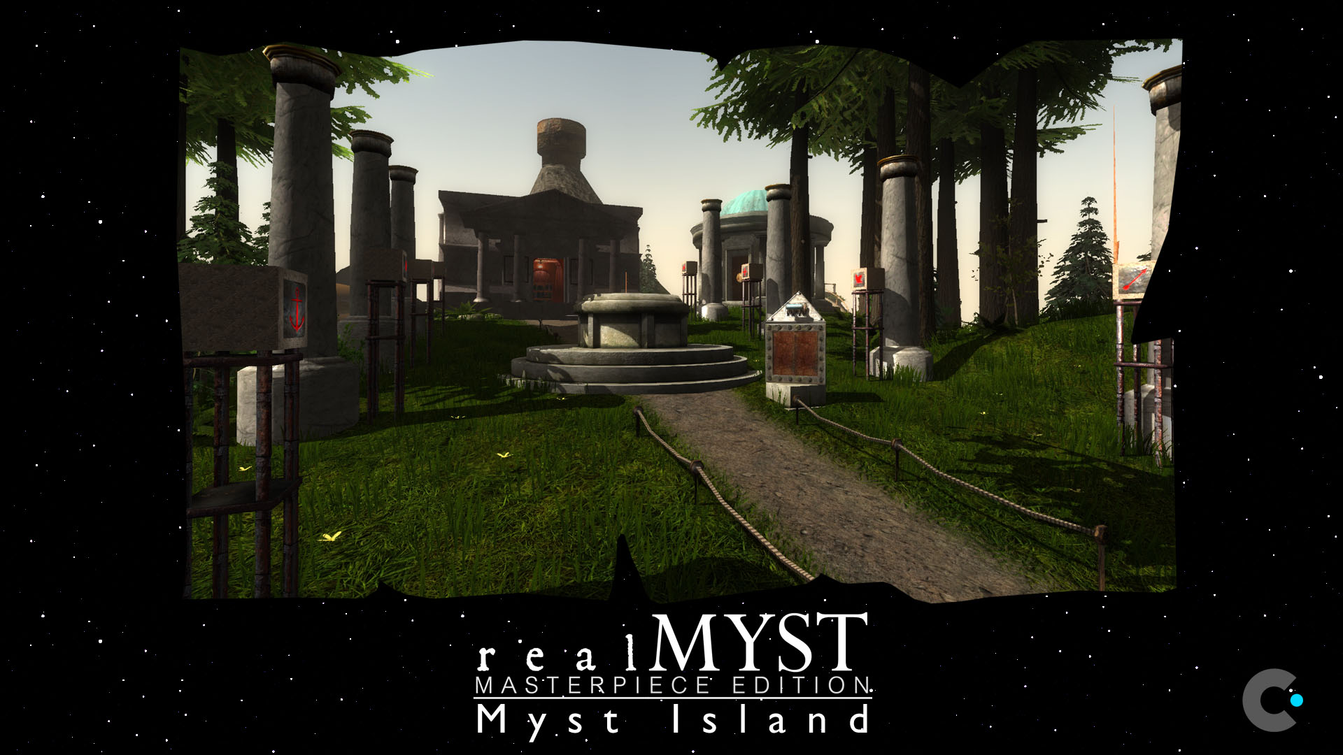 realmyst masterpiece edition mouse