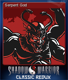shadow warrior classic redux wiki