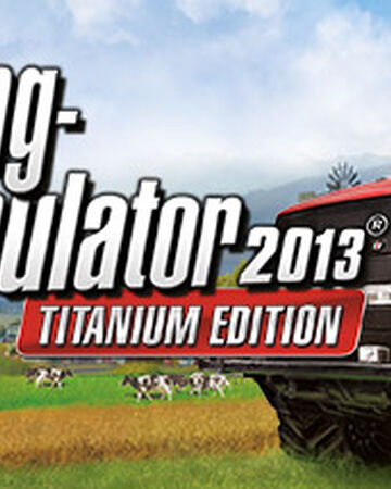 Farming Simulator 2013 Steam Trading Cards Wiki Fandom