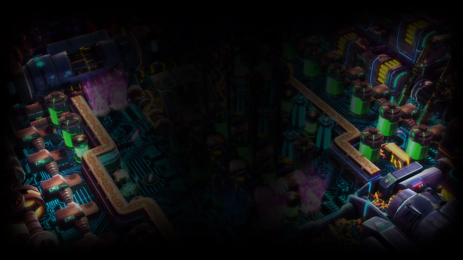 Image Robot Rescue Revolution Background Hi Tech 02jpg Steam Image Robot Rescue Revolution Background Hi Tech 02jpg Steam