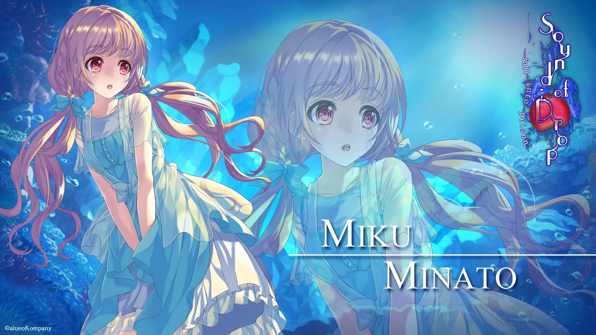 Image Sound of Drop fall into poison Artwork 5.jpg Steam