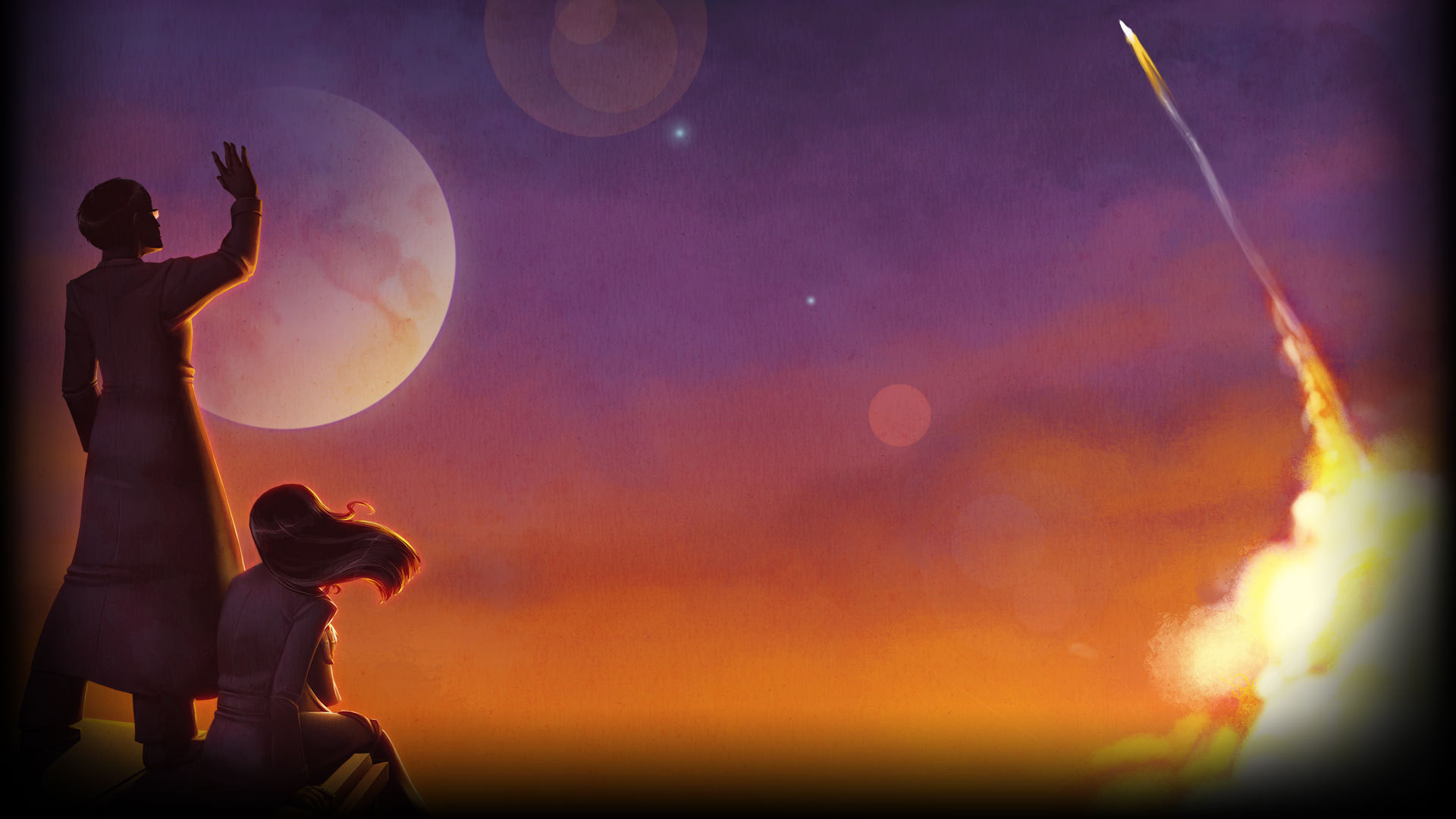image to the moon background launch jpg steam trading cards wiki size of steam profile picture