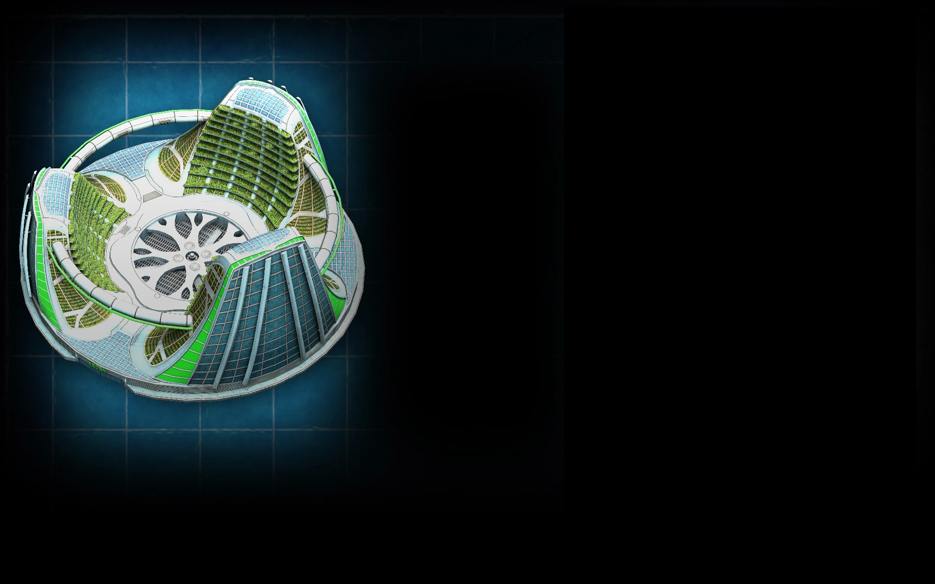 Image Cities Skylines Background Eden Project.jpg Steam Trading Cards Wiki FANDOM powered