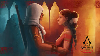 Assassin S Creed Chronicles India Pyara Steam Trading Cards