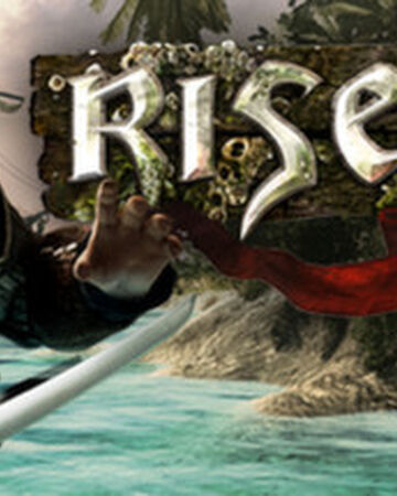Risen 2 Dark Waters Steam Trading Cards Wiki Fandom