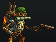 Category Steamworld Heist Characters Steamworld Wiki Fandom