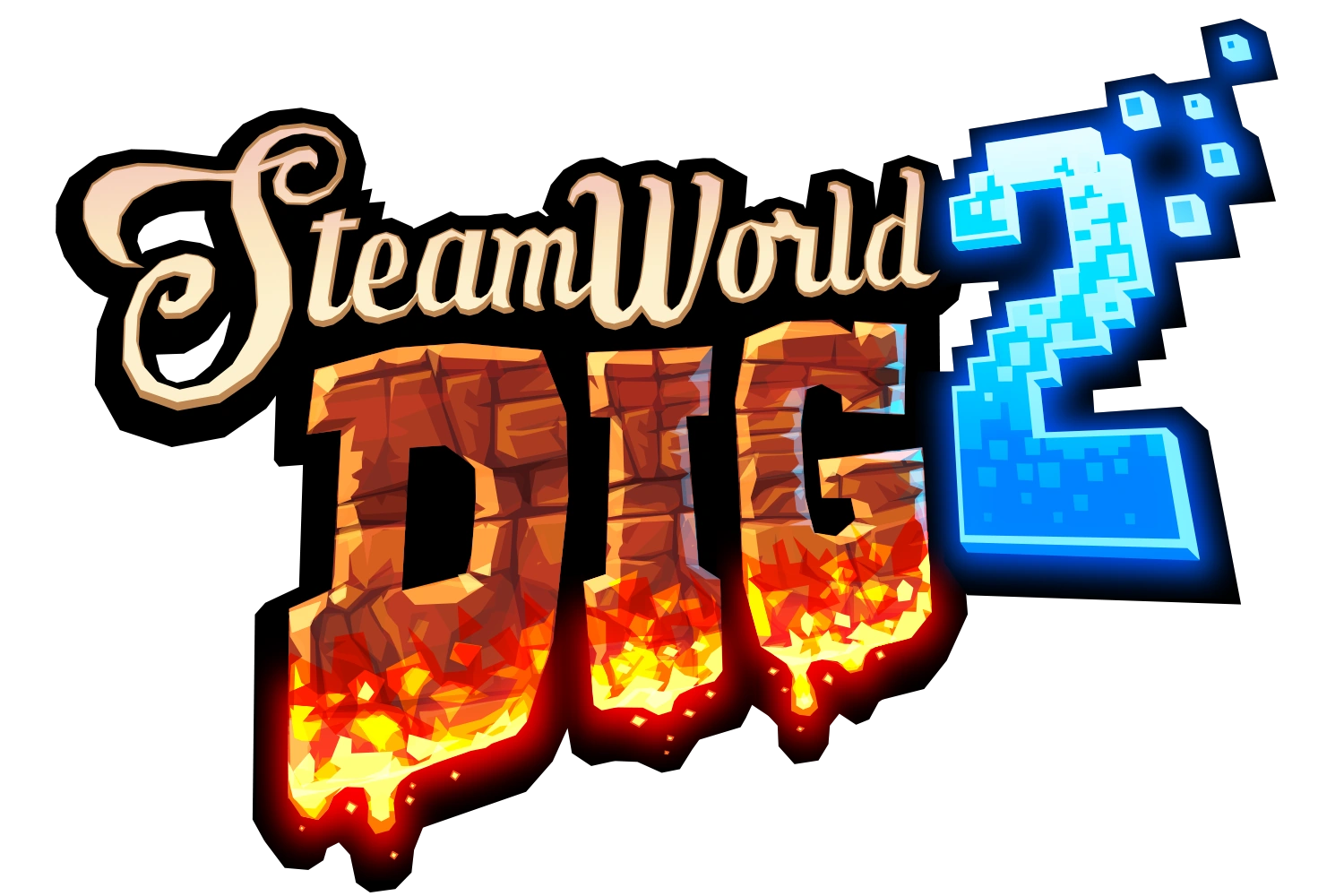 SteamWorld Dig 2 SteamWorld Wiki FANDOM powered by Wikia