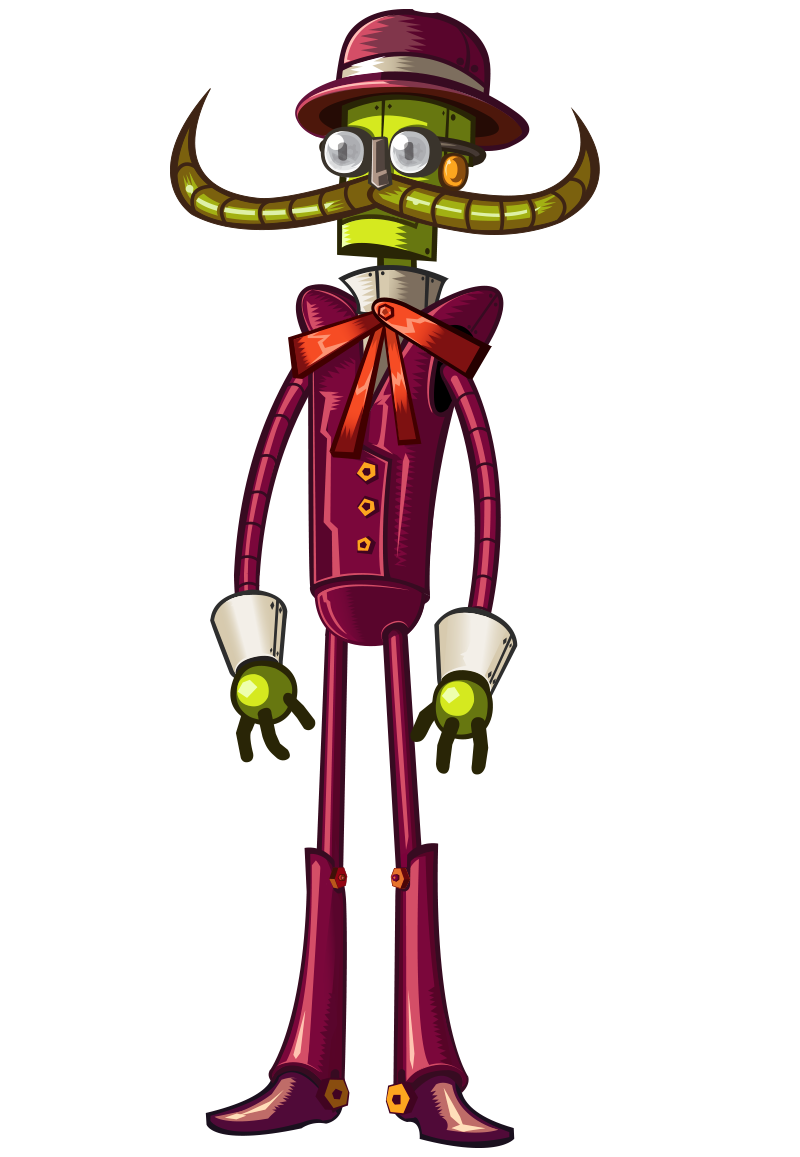 Dandy | SteamWorld Wiki | Fandom