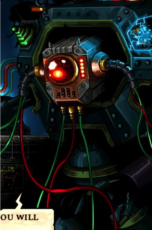 Voltbot