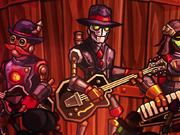 Category Steamworld Heist Characters Steamworld Wiki Fandom