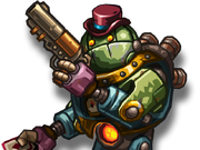 Category Steamworld Heist Characters Steamworld Wiki Fandom