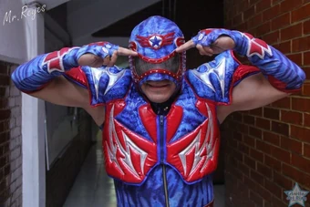 Aero Star Steckbrief Wiki Fandom