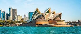 Kategorie Australien Steckbrief Wiki Fandom