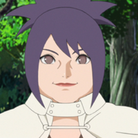 Anko Mitarashi Steckbrief Wiki Fandom