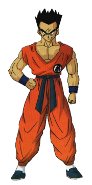 Yamchu Yamchu
