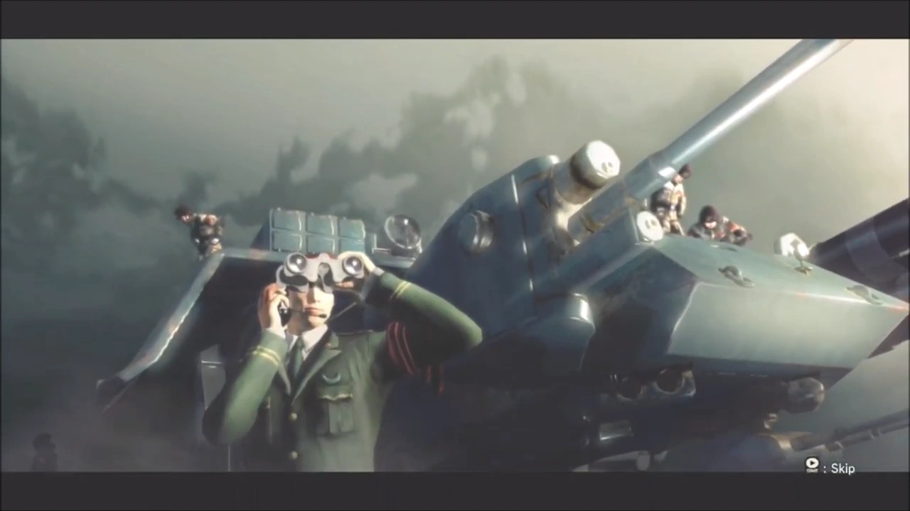 CategoryVT Steel Battalion Wiki Fandom