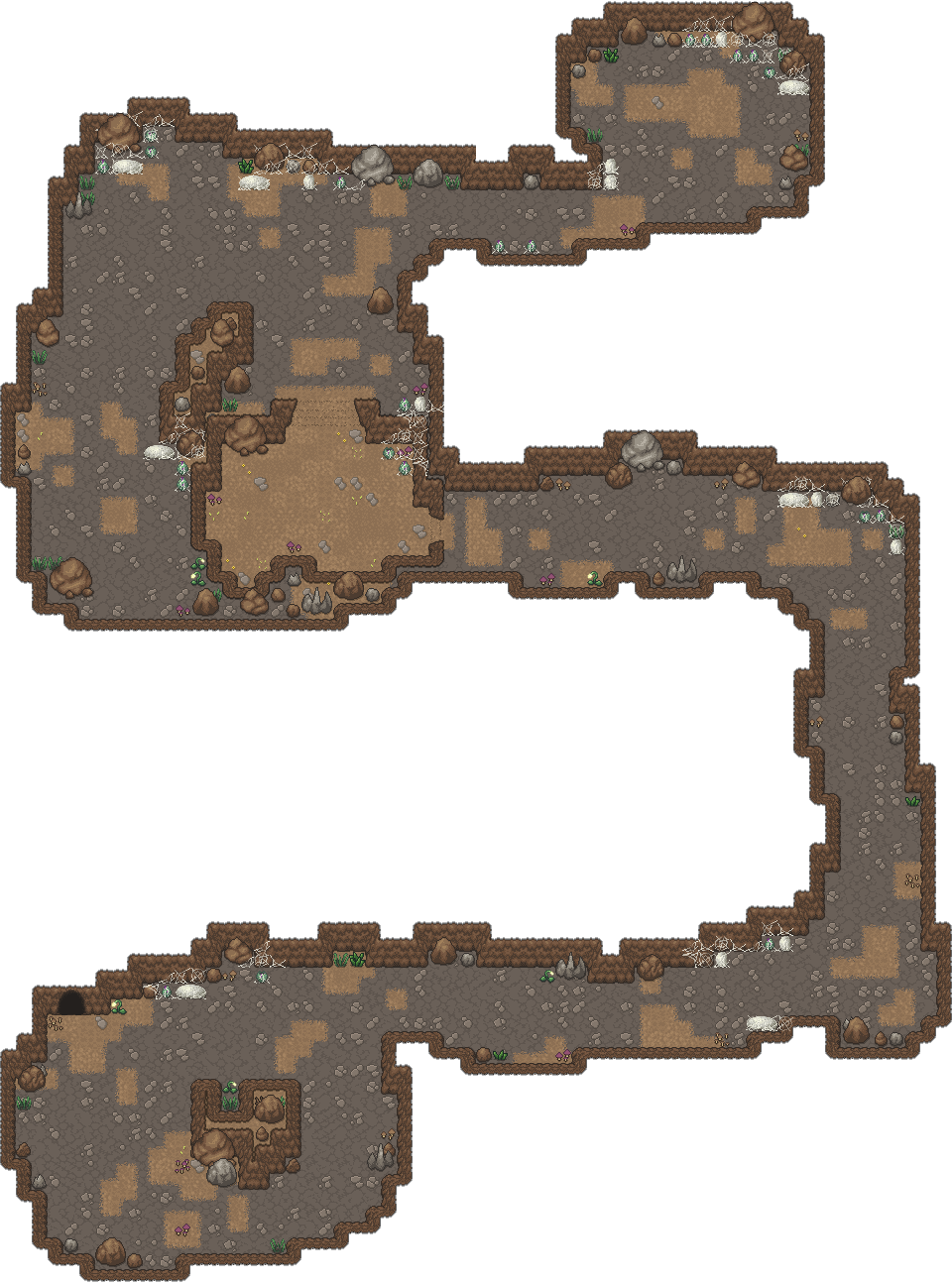 Cygluln Cave
