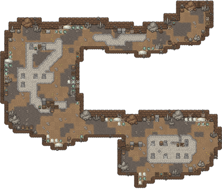 Jade Cave