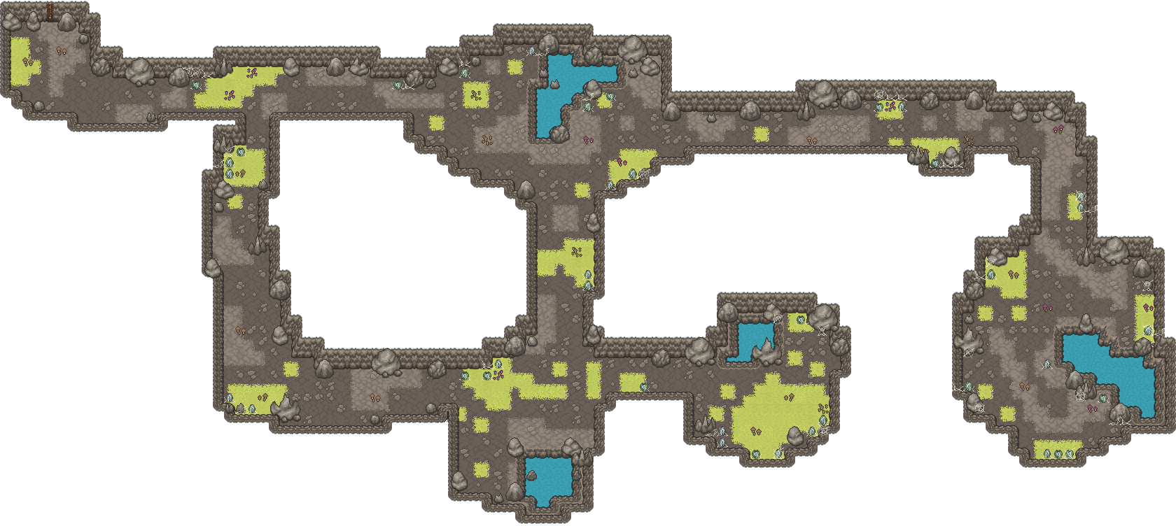 Plague Cave