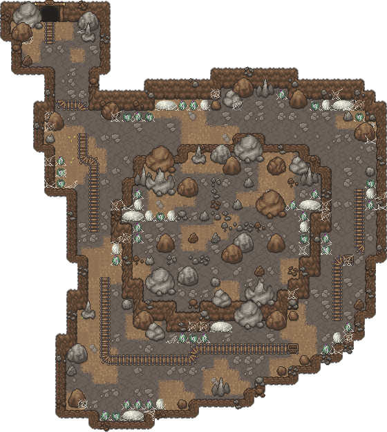 Old South Mine