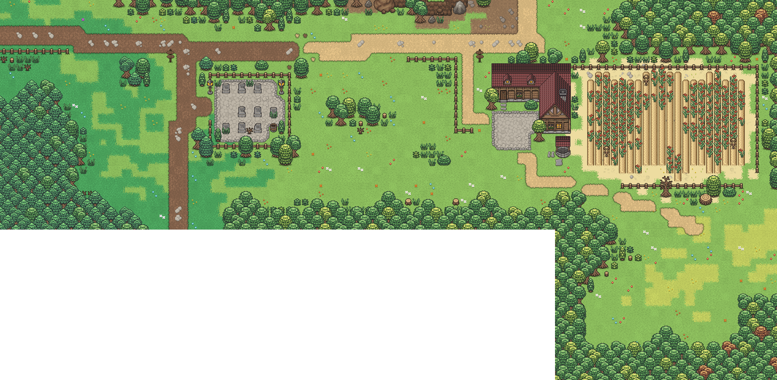 Meadowgrove Farm