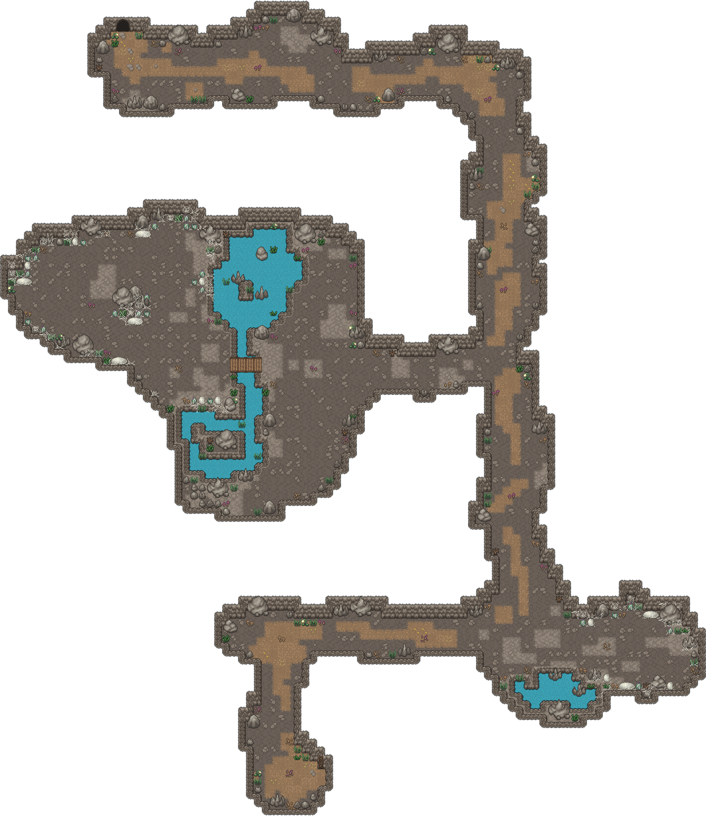 Cygluln Path