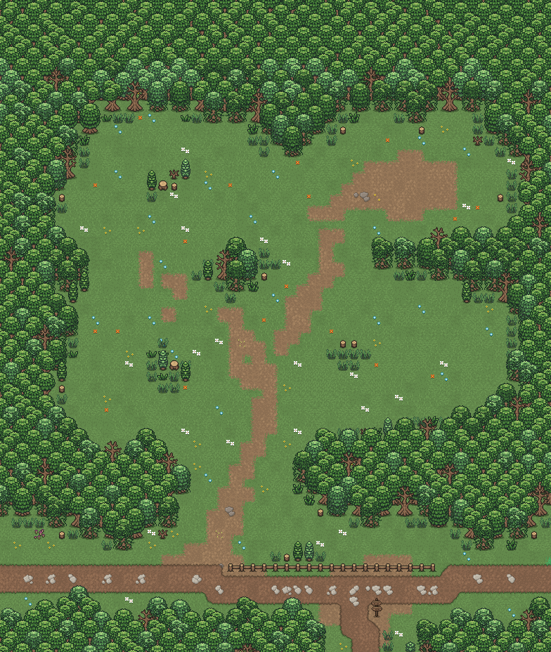 Frog Bog